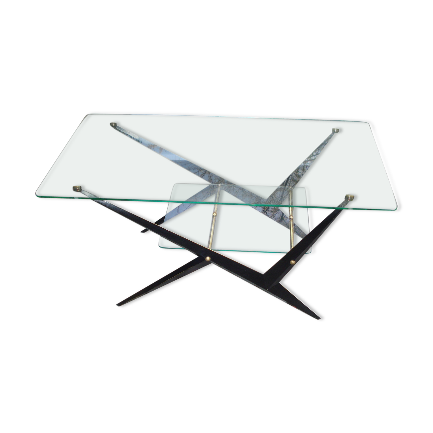 Jarden design table, France 1960s