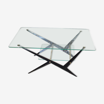 Jarden design table, France 1960s