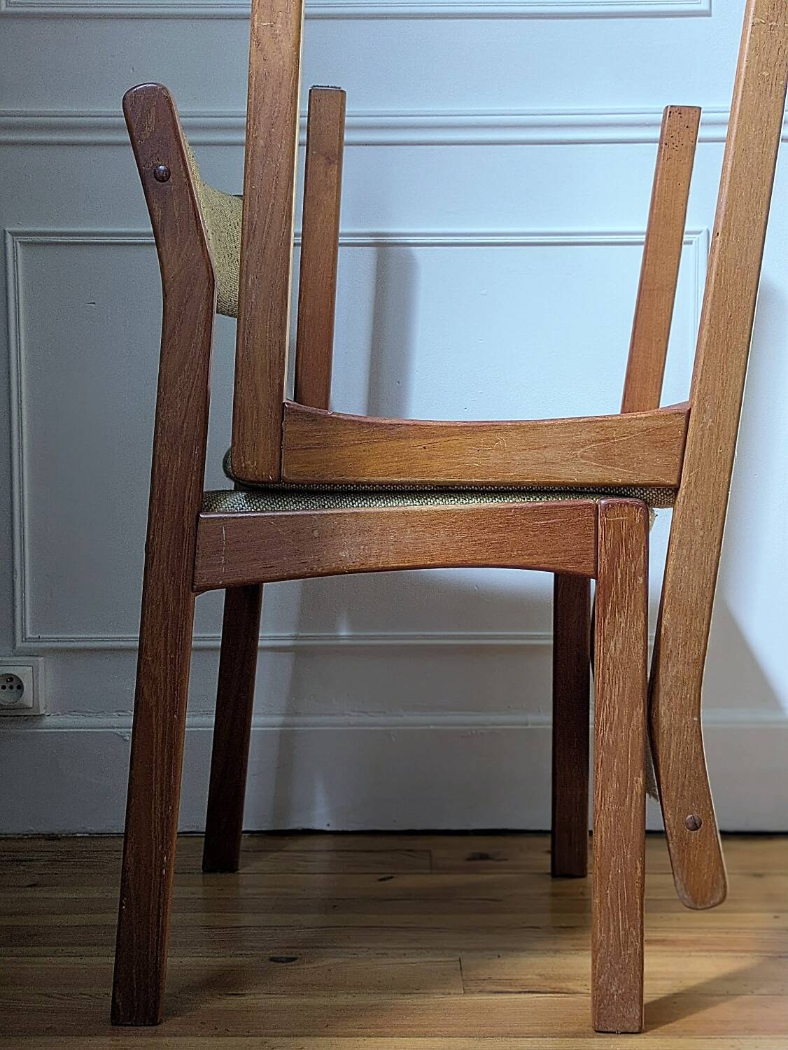Scandinavian chairs