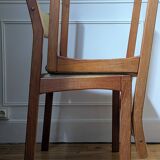 Scandinavian chairs
