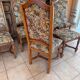 Chaises de salon