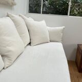 Bérangère Leroy sofa