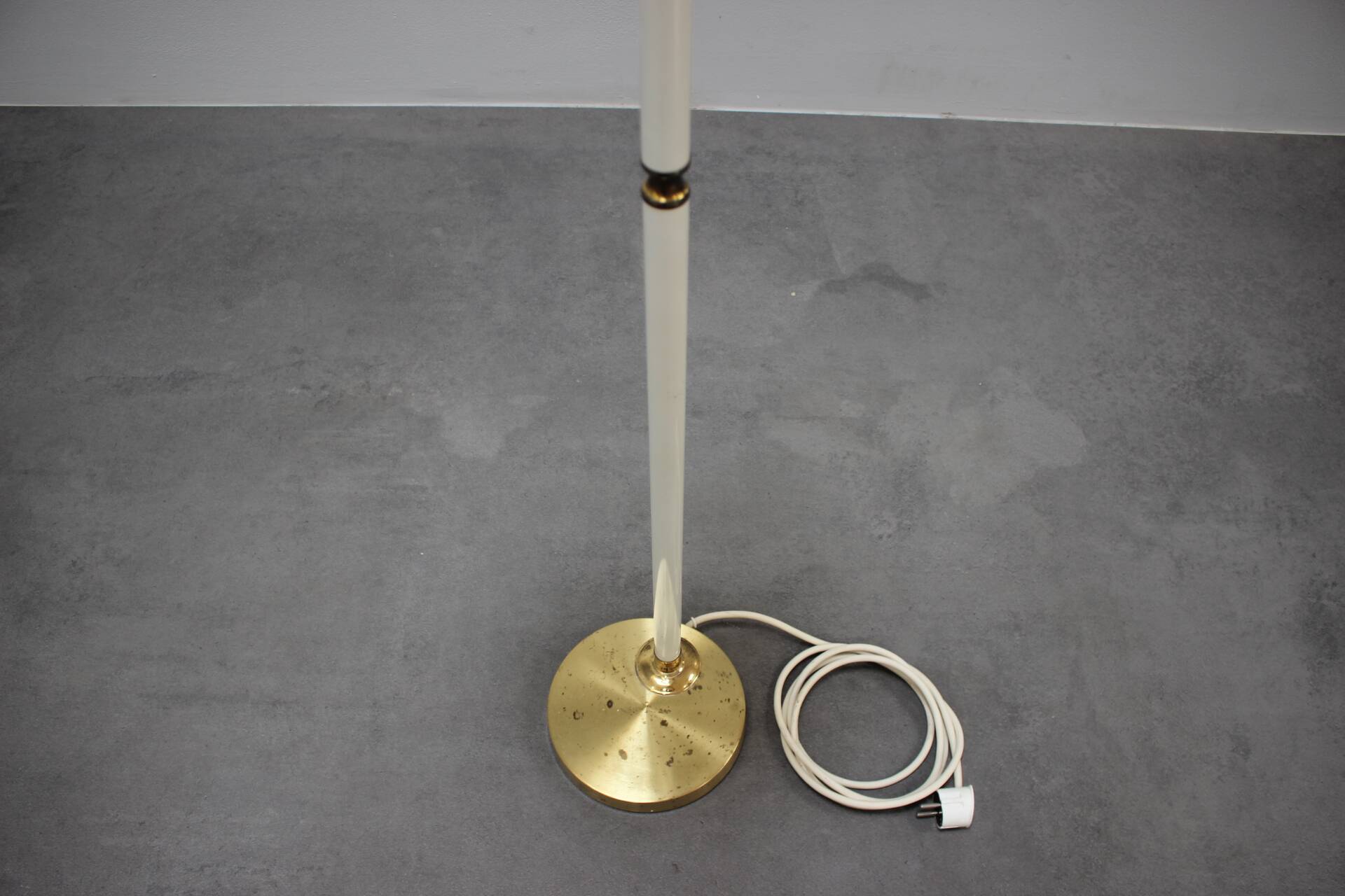 Mid-Century Floor Lamp, 1970s, Germany