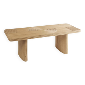 Wabi coffee table