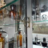 Pharmacy display case