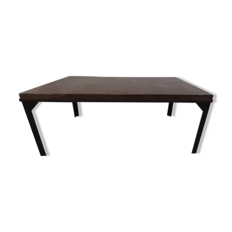 Concrete / steel table