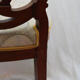 Booster chair
