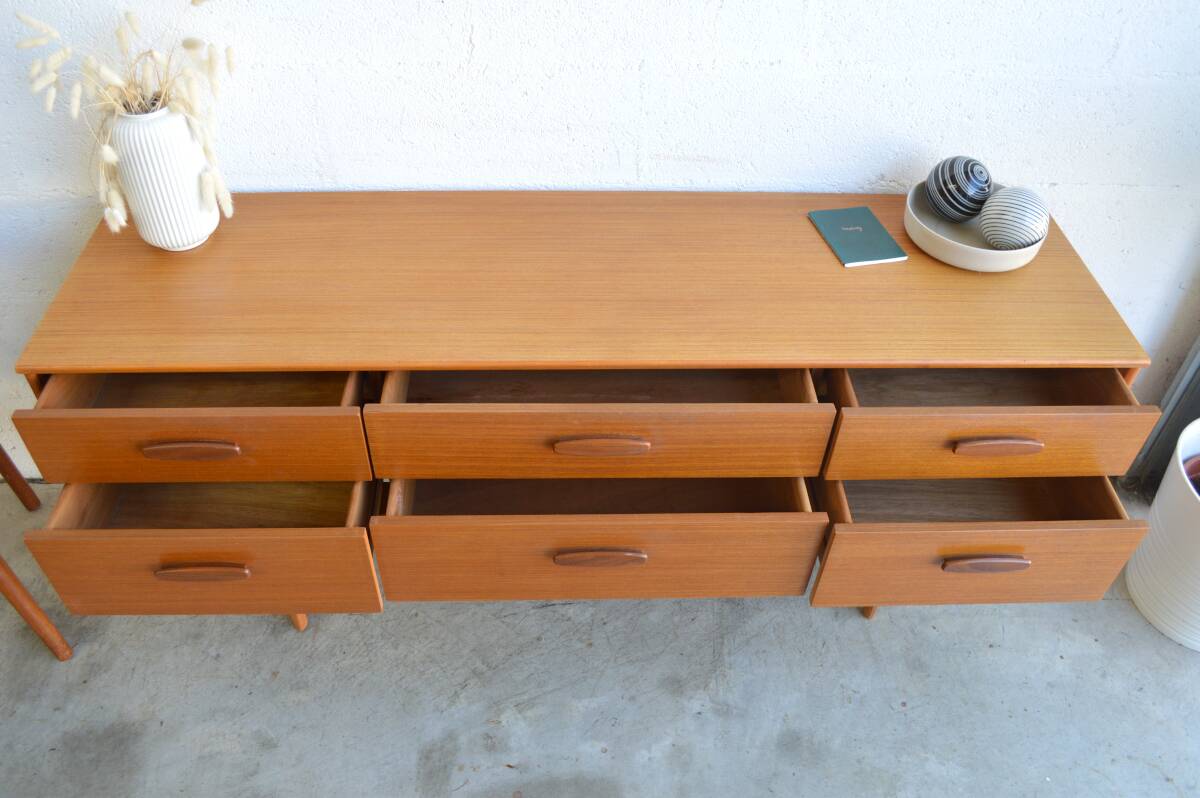Enfilade console Austinsuite 154cm
