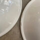 Assiettes creuses