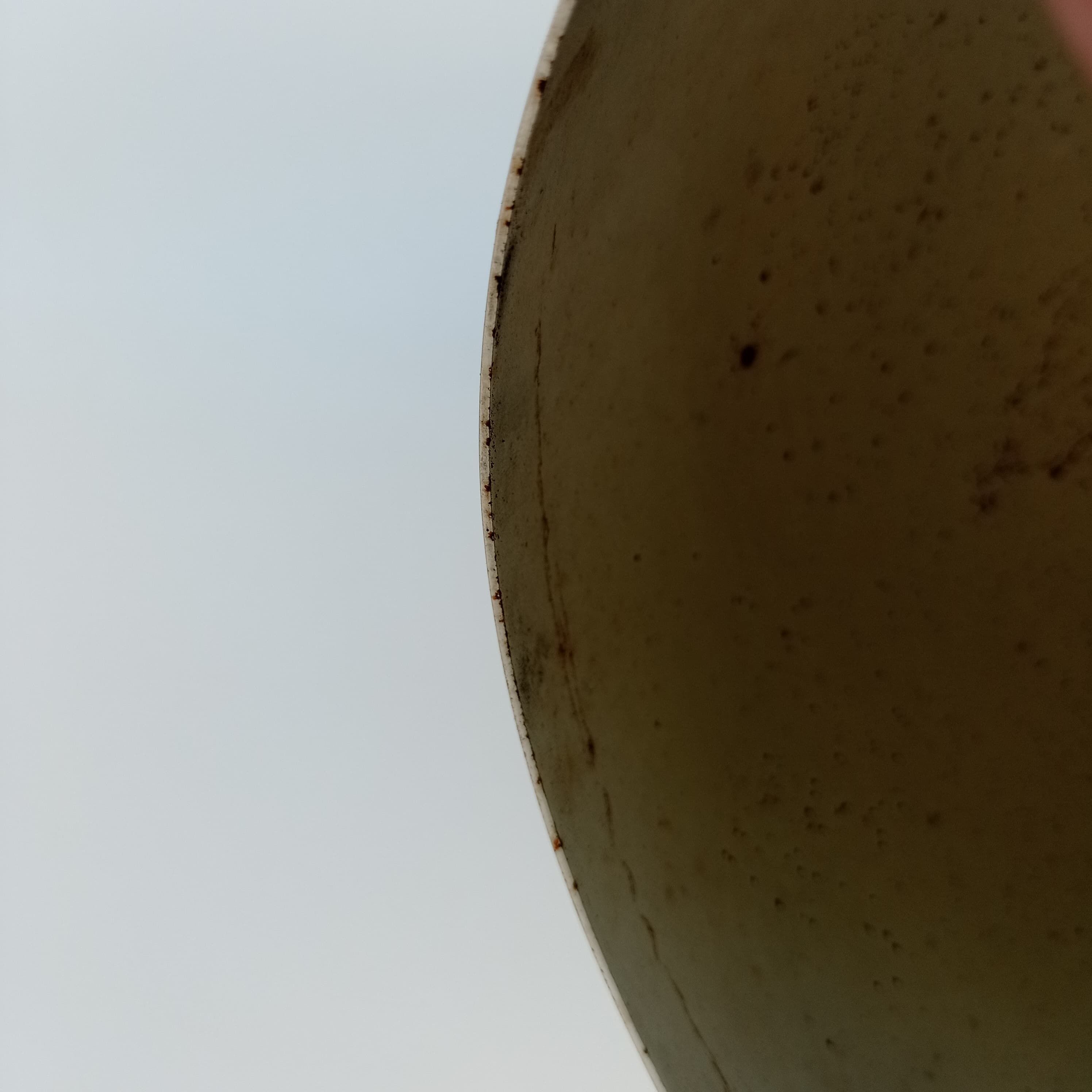 Cascade ceiling lamp Space Age from the 1970s, Germany