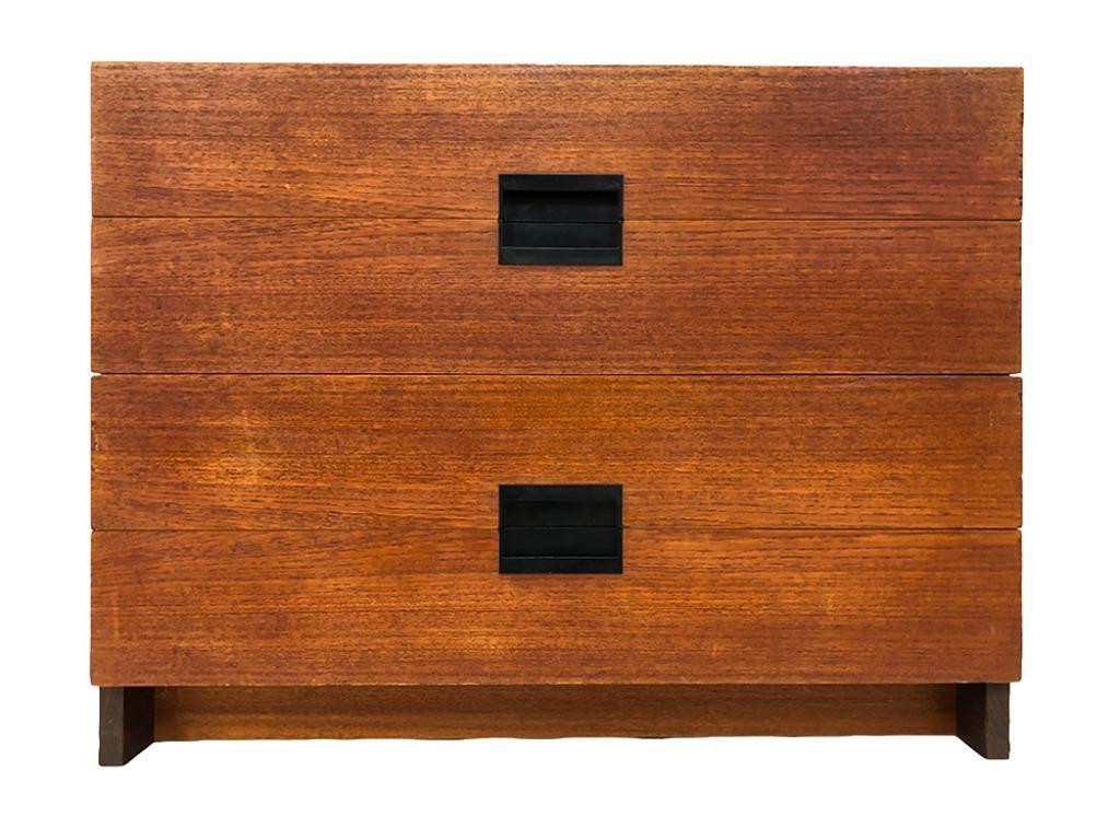 Dresser by Cees Braakman