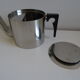 Teapot Cylinda line design Arne Jacobsen Stelton Vintage Scandinavian