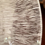 Vintage Murano amphora vase