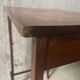 Antique gueridon