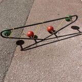 Coat Rack Roger Feraud balls