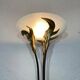 Vintage floor lamp, France, 80s
