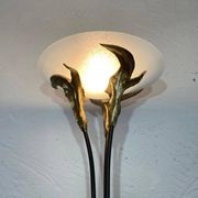 Vintage floor lamp, France, 80s