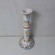 Old earthenware chandelier