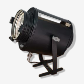 Projecteur AE Cremer à poser lampe industrielle vintage