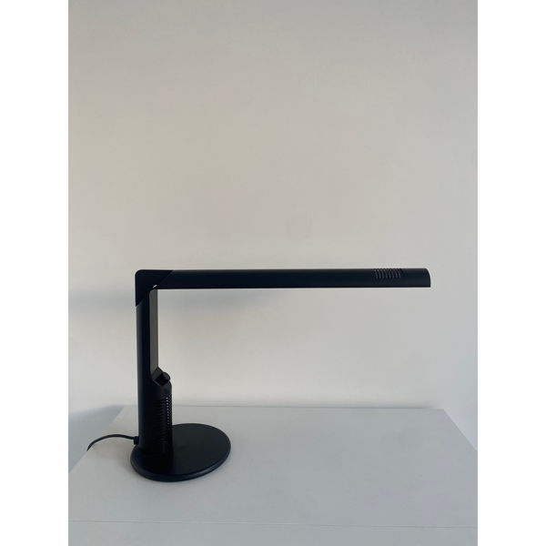 Lampe de table Abele de Gianfranco Frattini  pour Luci