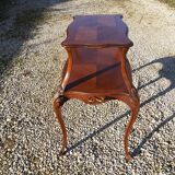 Tea table