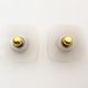 Pair of ice glass sconces by Peill & Putzler, Germany 1970's