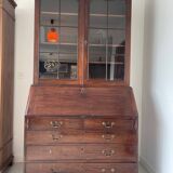 19th century English scribe