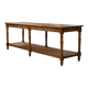 Table de drapier en chêne 1920’s