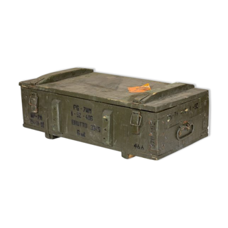 Khaki military Fund
