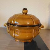 Luneville tureen model Élysée