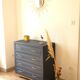 Commode vintage