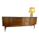 Enfilade danoise 1950-1960
