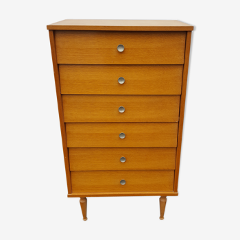 Chest of drawers 60/70 year