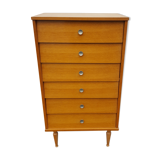 Chest of drawers 60/70 year