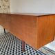 Enfilade en teck par  victor wilkins, G-Plan