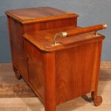 Trolley bar service art deco 1930