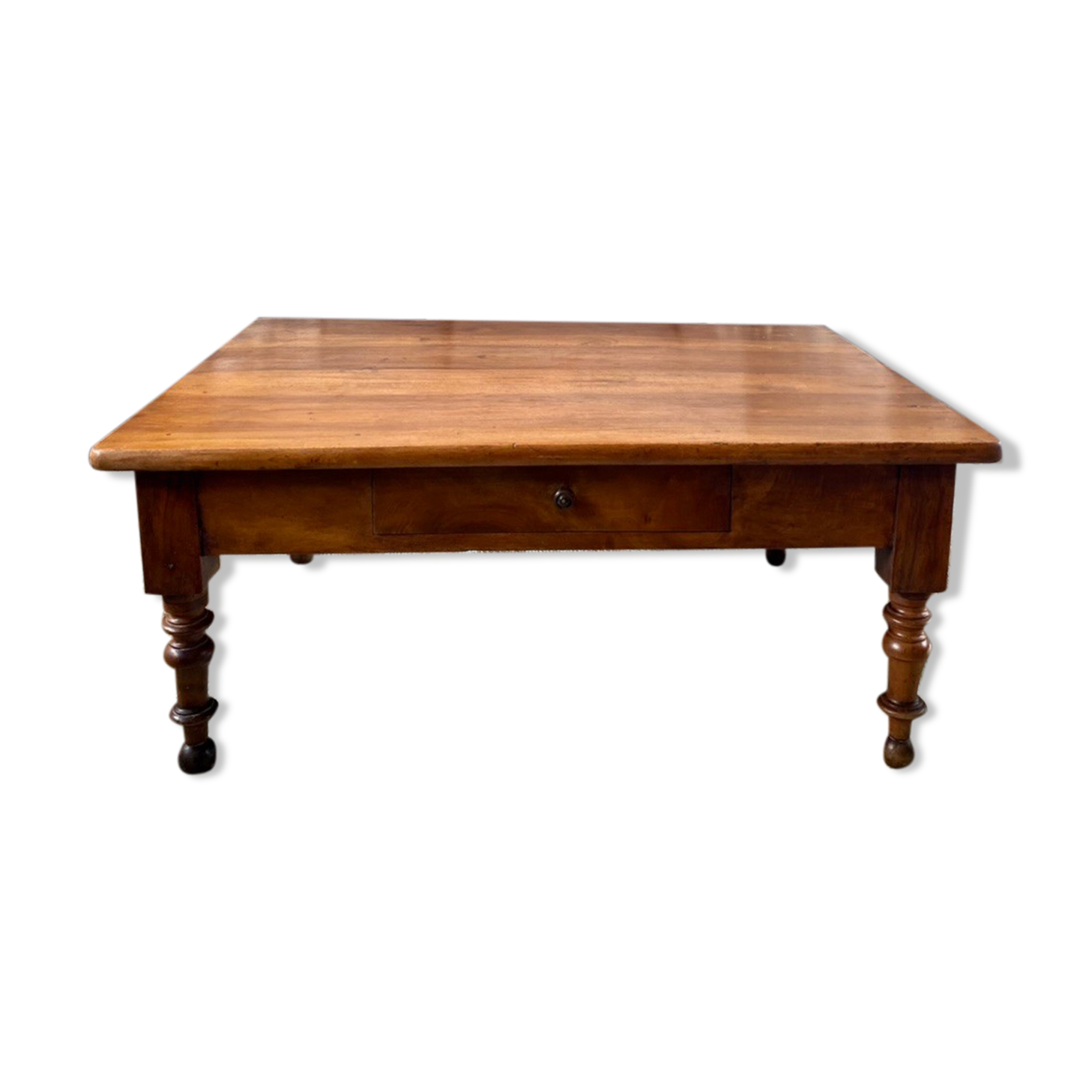 Louis Philippe coffee table