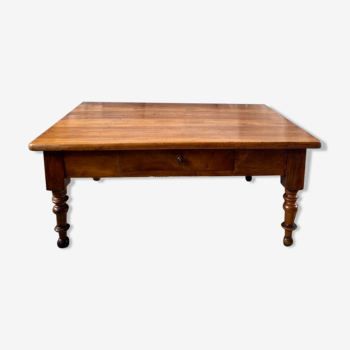 Louis Philippe coffee table