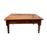Louis Philippe coffee table