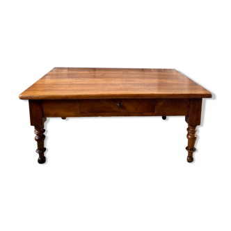 Louis Philippe coffee table