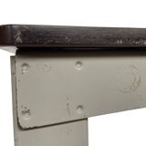 Desk by Friso Kramer Netherlands 60's Ahrend de Cirkel