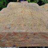 Périgord oak rustic board