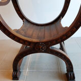 Dagobert armchair