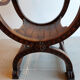 Dagobert armchair