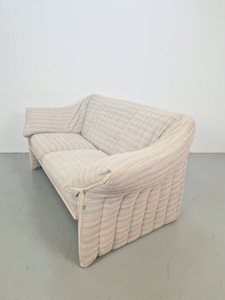 Vintage Le Stelle Sofa by Mario Bellini for B&B, 1973