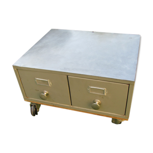 table basse ou table