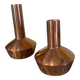 Duo de bougeoir design