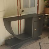 Art deco console