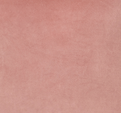 Velvet cushion 50x33cm blush color