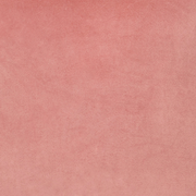 Velvet cushion 50x33cm blush color